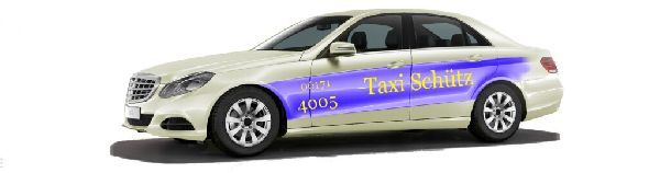 Taxi Schütz - 2