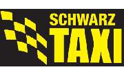 TAXI SCHWARZ - LOGO