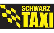 TAXI SCHWARZ - LOGO
