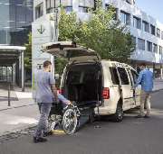 Taxi-Service-Zentrale Kassel GmbH - 4