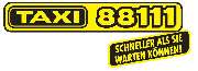 Taxi-Service-Zentrale Kassel GmbH - Logo