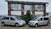 Taxi Siemer - GALLERY