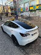 Taxi Tesla Stuttgart || Taxiunternehmen Gökhan Özmen | Whatsapp 7/24 - GALLERY