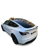 Taxi Tesla Stuttgart || Taxiunternehmen Gökhan Özmen | Whatsapp 7/24 - GALLERY