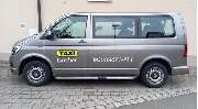 Taxi Teunz GbR - GALLERY