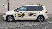 Taxi Teunz GbR - GALLERY