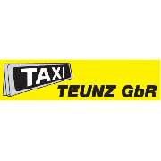 Taxi Teunz GbR - LOGO
