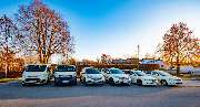 Taxi-u. Chauffeurservice Niklas, Gebrüder Niklas GbR - Taxi-u. Chauffeurservice Niklas Markt Schwaben