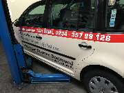 Taxi Ünal - 4