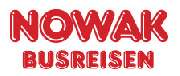 Taxi und Busreisen Nowak GmbH - 1
