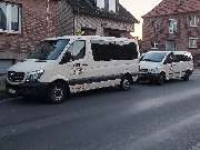 Taxi- und Kurierservice Fricke - Wolfsburg - 10