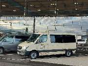 Taxi- und Kurierservice Fricke - Wolfsburg - 4