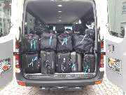 Taxi- und Kurierservice Fricke - Wolfsburg - 5