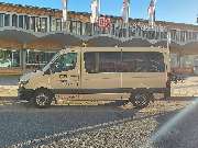 Taxi- und Kurierservice Fricke - Wolfsburg - 6