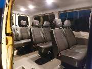 Taxi- und Kurierservice Fricke - Wolfsburg - 7