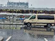 Taxi- und Kurierservice Fricke - Wolfsburg - 9