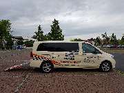Taxi und Mietwagen Bothur Inh. Sebastian Bosold - GALLERY