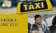 Taxi und Mietwagen Bothur Inh. Sebastian Bosold - GALLERY