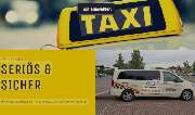 Taxi und Mietwagen Bothur Inh. Sebastian Bosold - GALLERY
