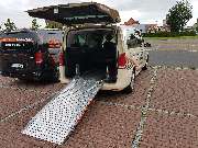 Taxi und Mietwagen Bothur Inh. Sebastian Bosold - GALLERY