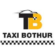 Taxi und Mietwagen Bothur Inh. Sebastian Bosold - LOGO