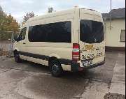 Taxi und Mietwagen Service Zocher - GALLERY
