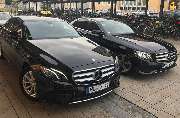 Taxi und Mietwagenbetrieb Bernhardt - GALLERY