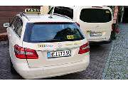 Taxi- und Mietwagenbetrieb Ronny Oehler - GALLERY