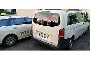 Taxi- und Mietwagenbetrieb Ronny Oehler - GALLERY