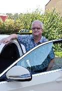 Taxi und Mietwagenunternehmen Mario Bark - GALLERY