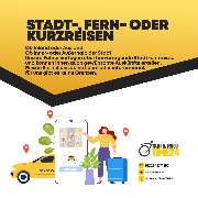 Taxi- und RolliTime24 Taxi und Mietwagen GmbH & Co. KG - GALLERY
