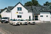 Taxi Uwe Bischoff - 2