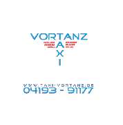 Taxi Vortanz