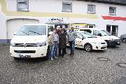 Taxi Vulkaneifel - 2