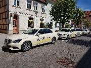 TAXI Wagner Inh. Katja Pfennigschmidt e.K. - GALLERY
