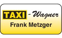 TAXI Wagner - LOGO