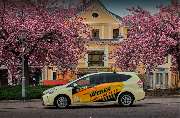 Taxi Weber, Inh. Kathleen Weber - GALLERY