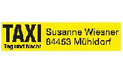 TAXI WIESNER - LOGO