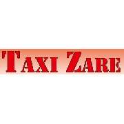 Taxi Zare GbR - LOGO