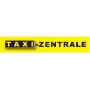 TAXI - ZENTRALE - LOGO