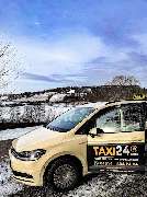 Taxi24 MGH - GALLERY