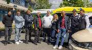 Taxibetrieb Nettelbeck Dominic Nettelbeck - GALLERY