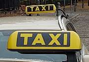 Taxibetrieb Oliver Frenzel - 2