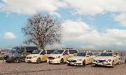 Taxibetrieb Pagels - GALLERY