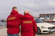 Taxibetrieb Pagels - GALLERY