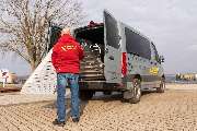Taxibetrieb Pagels - GALLERY