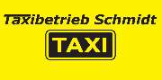Taxibetrieb Schmidt - LOGO