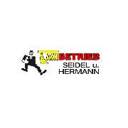 Taxibetrieb Seidel und Hermann GbR - LOGO
