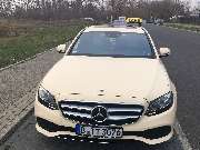 Taxibetrieb thomastaxi Inh. Thomas Dahl - 1