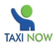 TaxiNow Frankfurt - LOGO